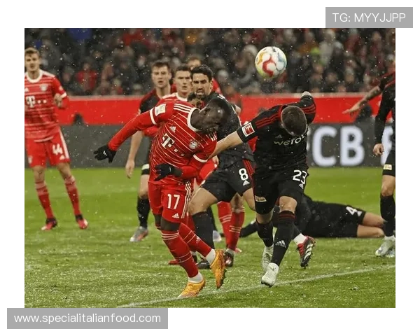 拜仁整体实力持续提升，当前阶段竞争力增强