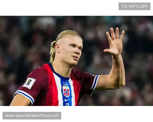 哈兰德当选挪威年度最佳球员，状态持续提升备受期待