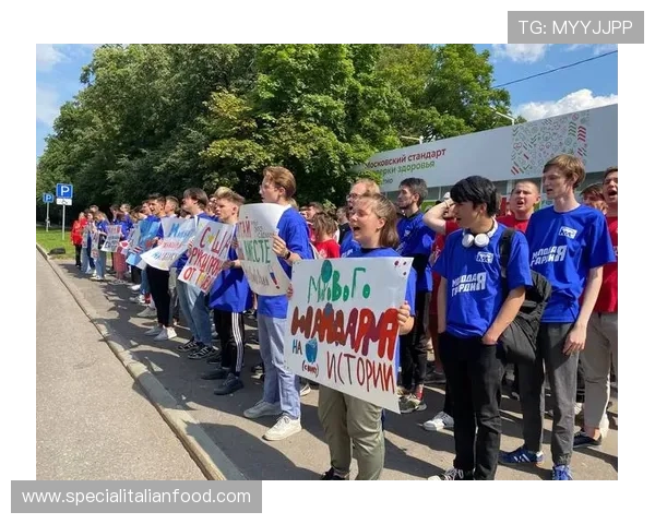 俄罗斯青年队表现