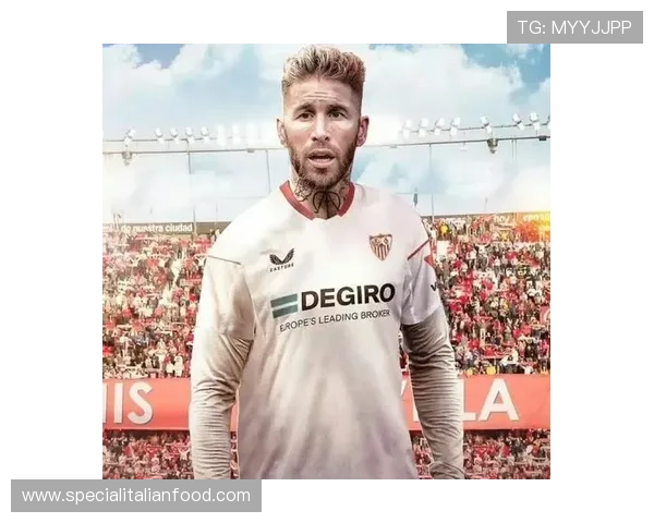 从巴黎短暂效力到回归塞维利亚:拉莫斯的生涯回归 从巴黎短暂效力到回归塞维利亚:拉莫斯的生涯回归