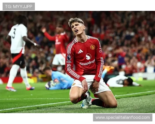 加纳乔的上限与潜力：能否成为顶级边锋解析