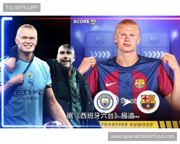 哈兰德 vs 莱万：终结效率与战术价值对比分析