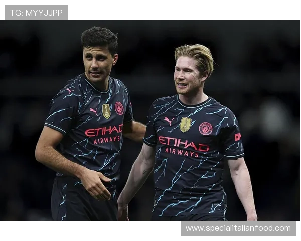 德布劳内在曼城体系中的进攻大脑作用解析 德布劳内在曼城体系中的进攻大脑作用解析