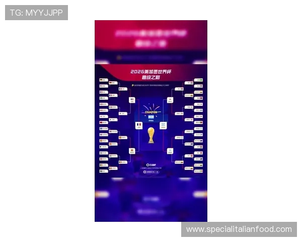 2026世界杯晋级优先条件详解 2026世界杯晋级优先条件详解